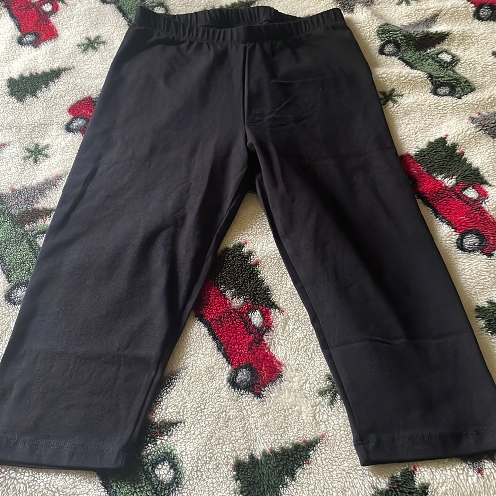 Leggings - Capri length